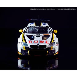 ヨドバシ.com - プラッツ PLATZ PN24001 NuNu 1/24 レーシング