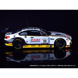 プラッツ BMW M6 GT3 2016 スパ 24時間レース ウィナー BMW M6 GT3 2016 Spa 24H Race Winner | HLJ.com