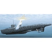 MR40042 1/400 独・U-511 潜水艦タイプ IXB＋WG42ロケット砲 [組立式プラスチックモデル]