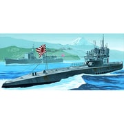 MR40046 1/400 日・イ号506 潜水艦タイプ IXD1 [組立式プラスチックモデル]