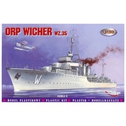 MR40068 1/400 ポ・ヴィッチャー 1935年 ヴィッチャー級駆逐艦 [組立式プラスチックモデル]