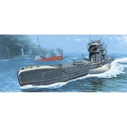 MR40415 1/400 独・U-1064 潜水艦タイプ VIIC/41/T4 [組立式プラスチックモデル]