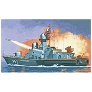 MR40421 1/400 露・RKA-71タランタルIV コルベット艦 [組立式プラスチックモデル]