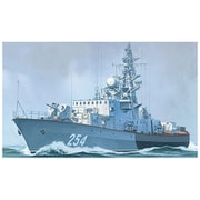 MR40424 1/400 露・MPK 254PAUK I級小型ASW艦 [組立式プラスチックモデル]