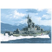 MR40426 1/400 露・ノボロシスク PAUKII級コルベット [組立式プラスチックモデル]