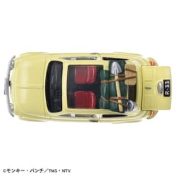 トミカFIAT500ルパン三世他全11台セット(未開封10台と箱無し1台) 最終値下❗️トミカFIAT500ルパン三世他全11台(未開封10台と箱