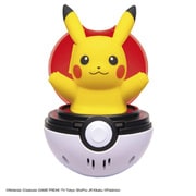 ポケットモンスター ぴょこぷにゅ ピカチュウ [対象年齢：4歳～]