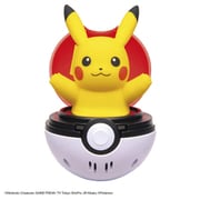 ポケットモンスター ぴょこぷにゅ ピカチュウ [対象年齢：4歳～]