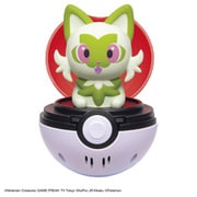 ポケットモンスター ぴょこぷにゅ ニャオハ [対象年齢：4歳～]