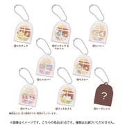 ポケットモンスター ポケピース うごく♪アクリルチャームコレクション ～Cozy Winter～ 1個 [コレクショントイ]
