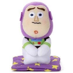 ピクサーキャラクター 座・ちょっこりさん ぬいぐるみ トイ・ストーリー バズ