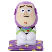 ピクサーキャラクター 座・ちょっこりさん ぬいぐるみ トイ・ストーリー バズ