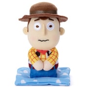 ピクサーキャラクター 座・ちょっこりさん ぬいぐるみ トイ・ストーリー ウッディ