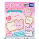らぶいーず ぬいぐるみミニマスコット アイシングクッキー 1個 [コレクショントイ]
