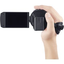 ヨドバシ.com - パナソニック Panasonic デジタル4Kビデオカメラ