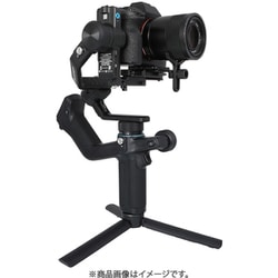 Feiyu SCORP-Mini 2 ブラック 3軸ジンバル FY07397