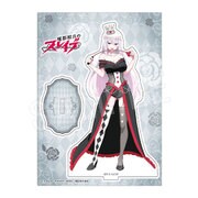 魔都精兵のスレイブ アクリルスタンド アリスVer. 羽前京香