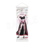魔都精兵のスレイブ B2ハーフタペストリー アリスVer. 羽前京香