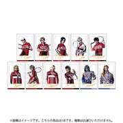 ミュージカル『新テニスの王子様』 The Fourth Stage ポラショットコレクション 日本＆スペイン 1個 [コレクショントイ]