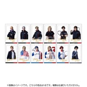 ミュージカル『新テニスの王子様』 The Fourth Stage ポラショットコレクション ドイツ＆アメリカ＆フランス＆リョーガ 1個 [コレクショントイ]