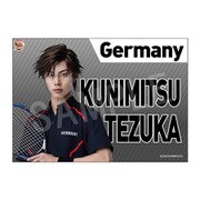 ミュージカル『新テニスの王子様』 The Fourth Stage 応援垂れ幕 手塚国光