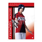ミュージカル『新テニスの王子様』 The Fourth Stage アクリルアートパネル 幸村精市