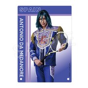 ミュージカル『新テニスの王子様』 The Fourth Stage アクリルアートパネル アントニオ・ダ・メダノレ