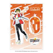 アイドルマスター SideM アクリルスタンド ROUND1コラボ Ver. 秋山隼人