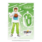 アイドルマスター SideM アクリルスタンド ROUND1コラボ Ver. 若里春名