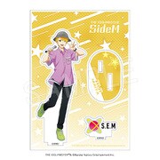 アイドルマスター SideM アクリルスタンド ROUND1コラボ Ver. 舞田類