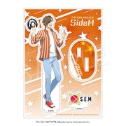 アイドルマスター SideM アクリルスタンド ROUND1コラボ Ver. 山下次郎