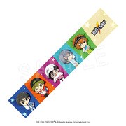 アイドルマスター SideM フェイスタオル ROUND1コラボ Ver. High×Joker