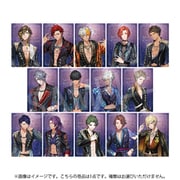 ブラックスター -Theater Starless- トレーディングウェルカムカード Type A 1個 [コレクショントイ]