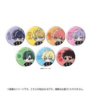 現代誤訳 トレーディング缶バッジ TypeA 1個 [コレクショントイ]