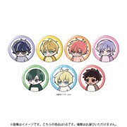 現代誤訳 トレーディング缶バッジ TypeB 1個 [コレクショントイ]