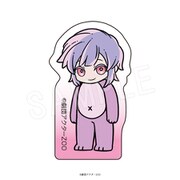 現代誤訳 アクリルマスコット 猩寺直生