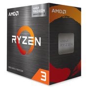 AMD Ryzen 3 5300G プロセッサ 100-100000253BOX