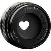 SG-image 50mm F1.8 [単焦点レンズ ファントムレンズ ソニーEマウント]