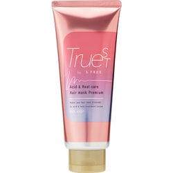 トゥルースト バイエスフリー 酸熱トリートメント成分配合 ヘアマスク プレミアム 180g