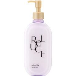 リルーチェ スキンミルクローション プリズムリリー 300ml
