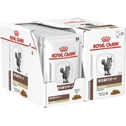 ロイヤルカナン 猫用 消化器サポート 可溶性繊維 [猫用 ウェットフード 85g×24個 療法食 Dライン]
