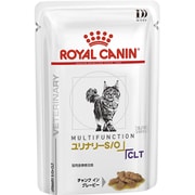 ロイヤルカナン 猫用 ユリナリーS/O +CLT [猫用 ウェットフード 85g×2個 療法食 Dライン]