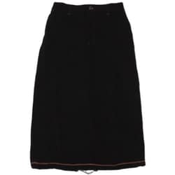 2wayバルーンスカート 19：BLACK Mサイズ 2425113L