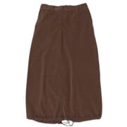 2wayバルーンスカート 29:BROWN Mサイズ 2425113L