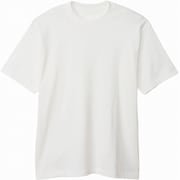 HM1X201K 1PSHIRO_CREWNECK 010 ホワイト XXL