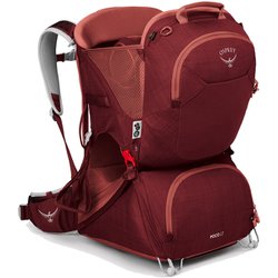 OSPREY(オスプレー) Poco（ポコ） LT チャイルドキャリア スター