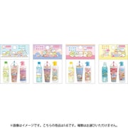 すみっコぐらし ミックス鉛筆キャップ 「わくわくたぴおかコンビニ」テーマ 1個 [コレクショントイ]