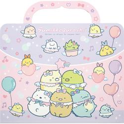 すみっコぐらし すみっコシールバッグ