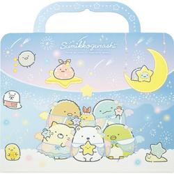 すみっコぐらし すみっコシールバッグ