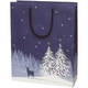 76-980 [ペーパーバッグ ツリー＆トナカイ]